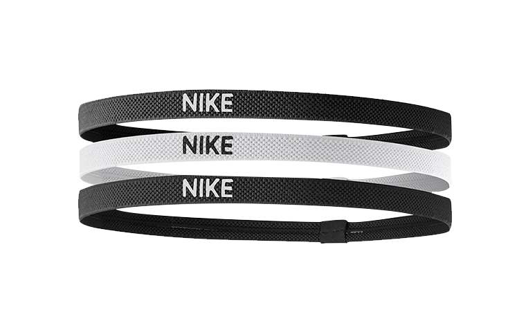 Полиэстеровая повязка для волос Unisex Nike
Полиэстеровая повязка для волос Unisex Nike