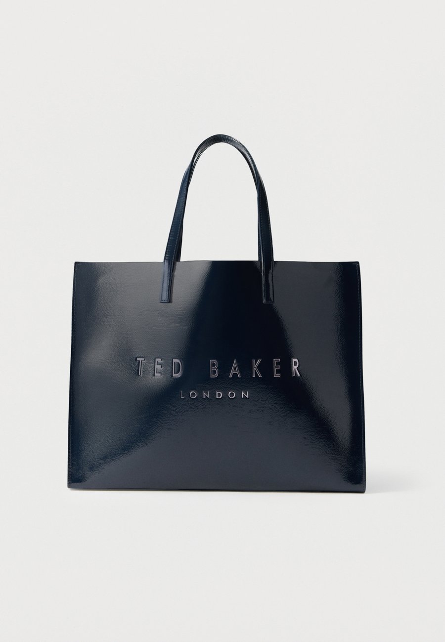 Сумка-шоппер Ted Baker CAARMEN, Navy/Dark Blue
Сумка-шоппер Ted Baker CAARMEN, Navy/Dark Blue
