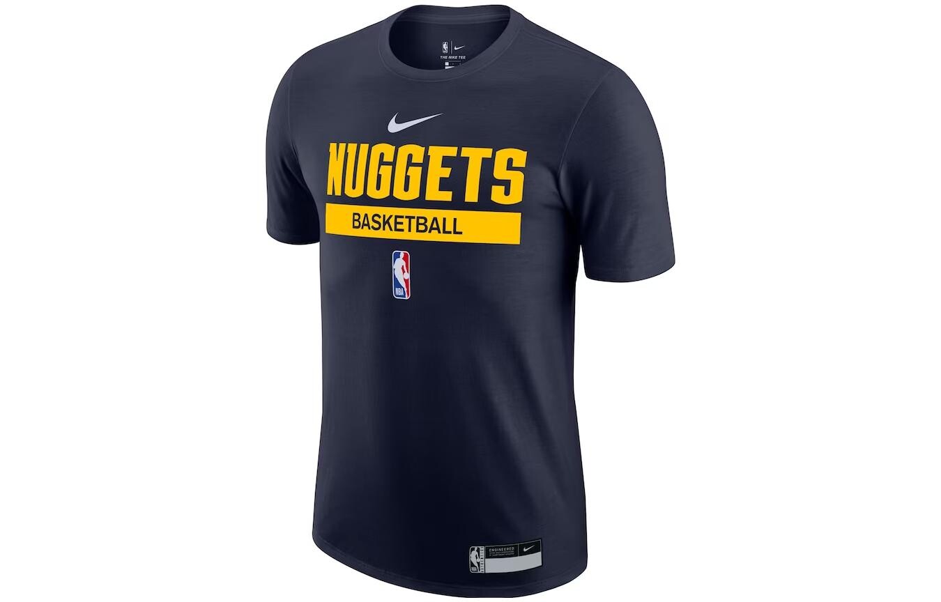 Мужская футболка Nike, цвет Black
Мужская футболка Nike, цвет Black