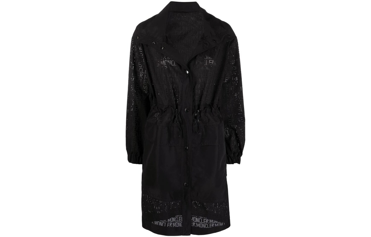 Куртка женская черный Moncler
Куртка женская черный Moncler