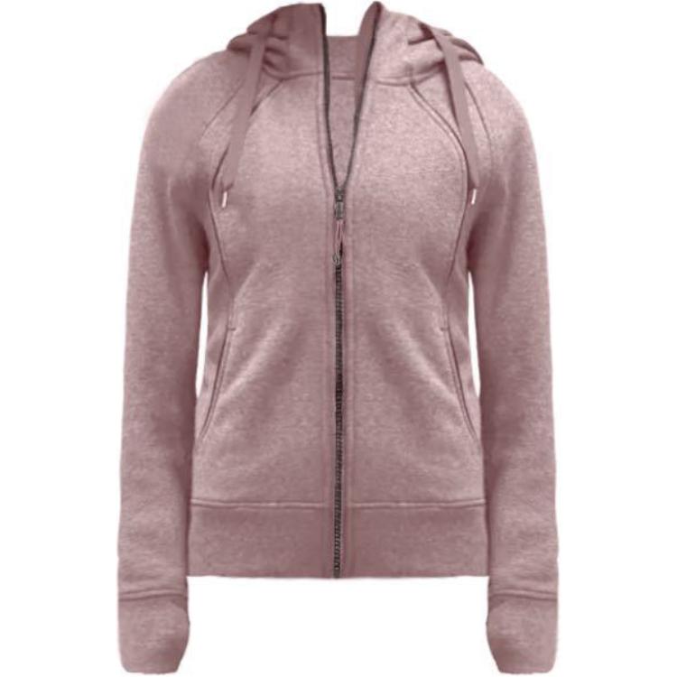 Lululemon Куртка Scuba Series женская, Verbena Purple/HVVR/VIVB
Lululemon Куртка Scuba Series женская, Verbena Purple/HVVR/VIVB