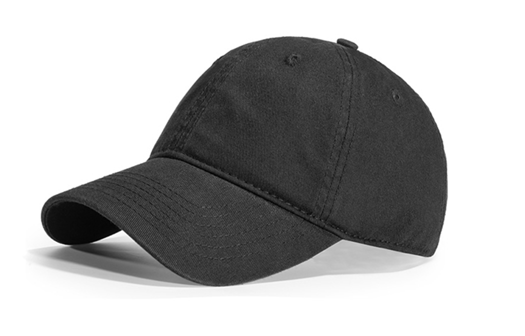 Хлопковая бейсболка унисекс BAIJUAN
Хлопковая бейсболка унисекс BAIJUAN