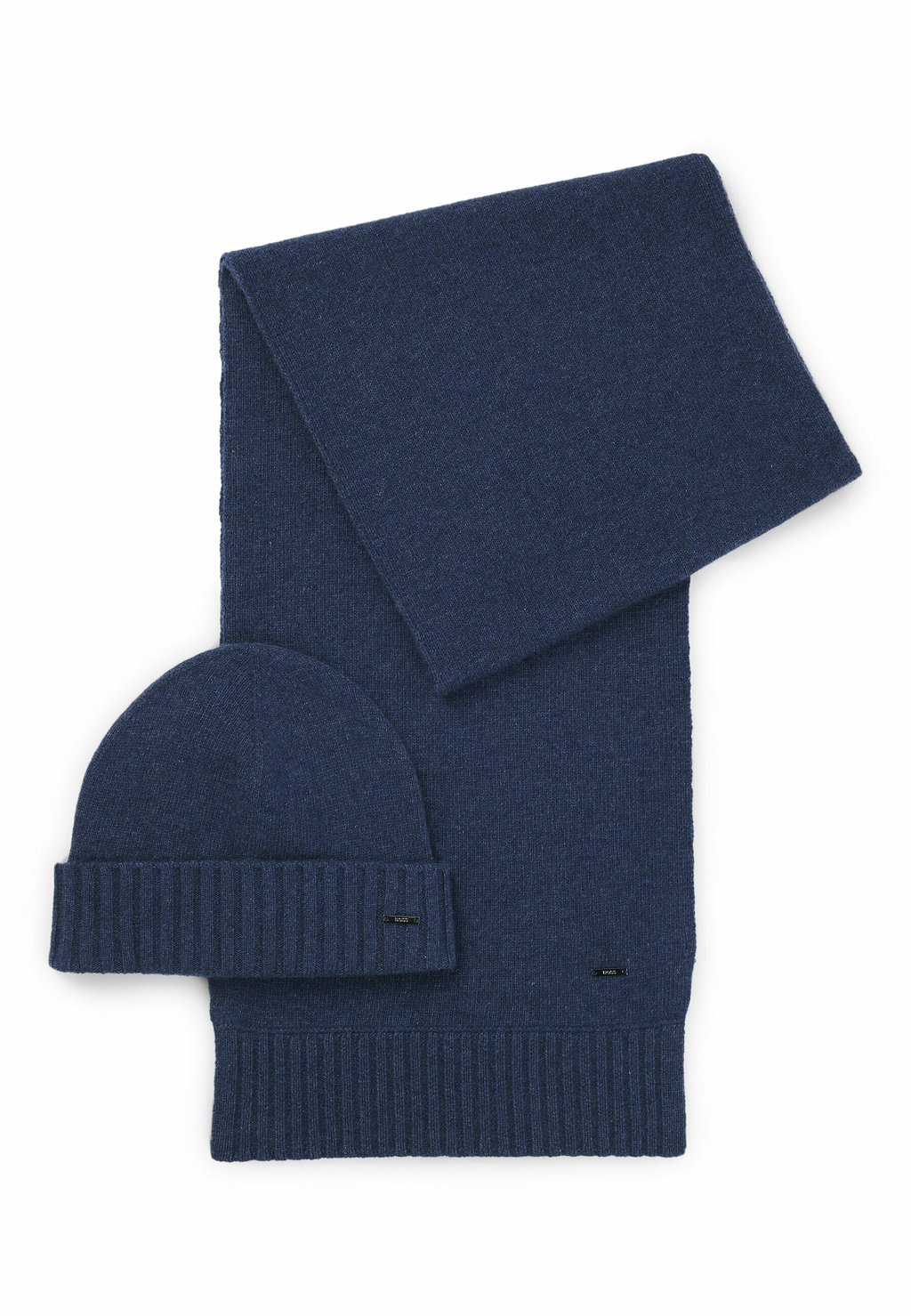 Шарф GESCHENKBOX SET BOSS, темно-синий
Шарф GESCHENKBOX SET BOSS, темно-синий