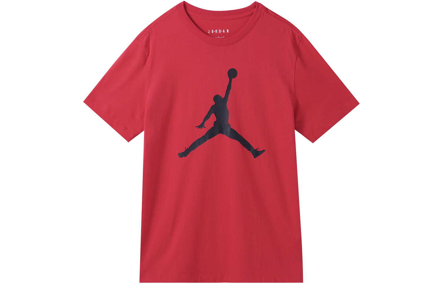 Мужская футболка Jordan, Красный
Мужская футболка Jordan, Красный
