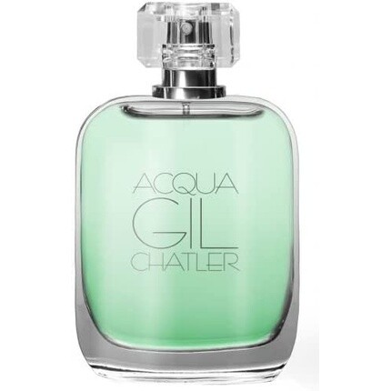 Chatler ACQUA GIL для женщин парфюмированная вода 100 мл
Chatler ACQUA GIL для женщин парфюмированная вода 100 мл