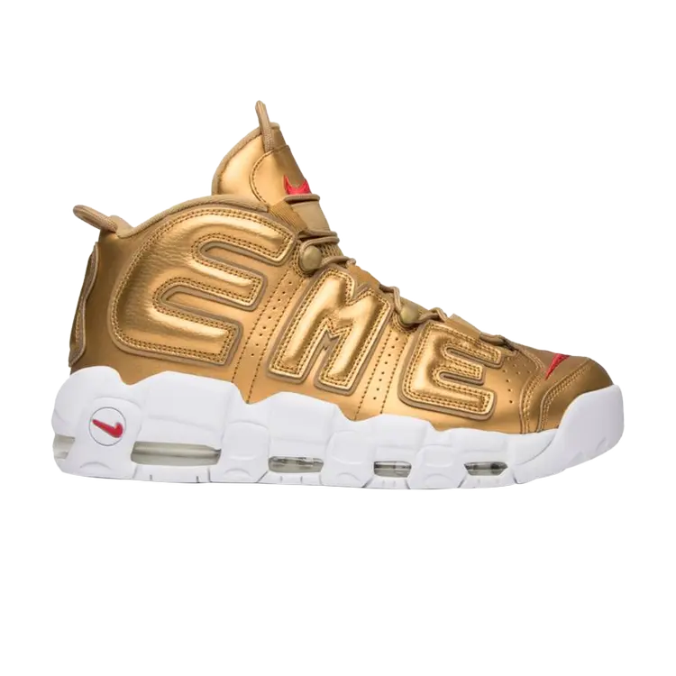 Кроссовки Nike Supreme x Air More Uptempo 'Metallic Gold' Sample, золотой, Желтый;коричневый, Кроссовки Nike Supreme x Air More Uptempo 'Metallic Gold' Sample, золотой
Кроссовки Nike Supreme x Air More Uptempo 'Metallic Gold' Sample, золотой, Желтый;коричневый, Кроссовки Nike Supreme x Air More Uptempo 'Metallic Gold' Sample, золотой