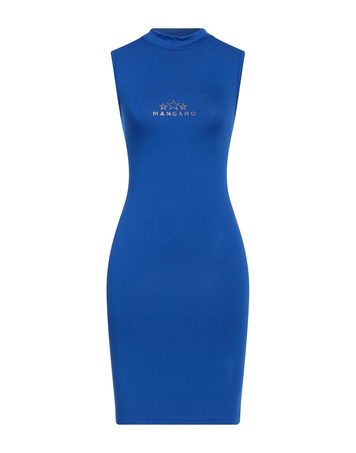 Платье Mangano, ярко-синий
Платье Mangano, ярко-синий