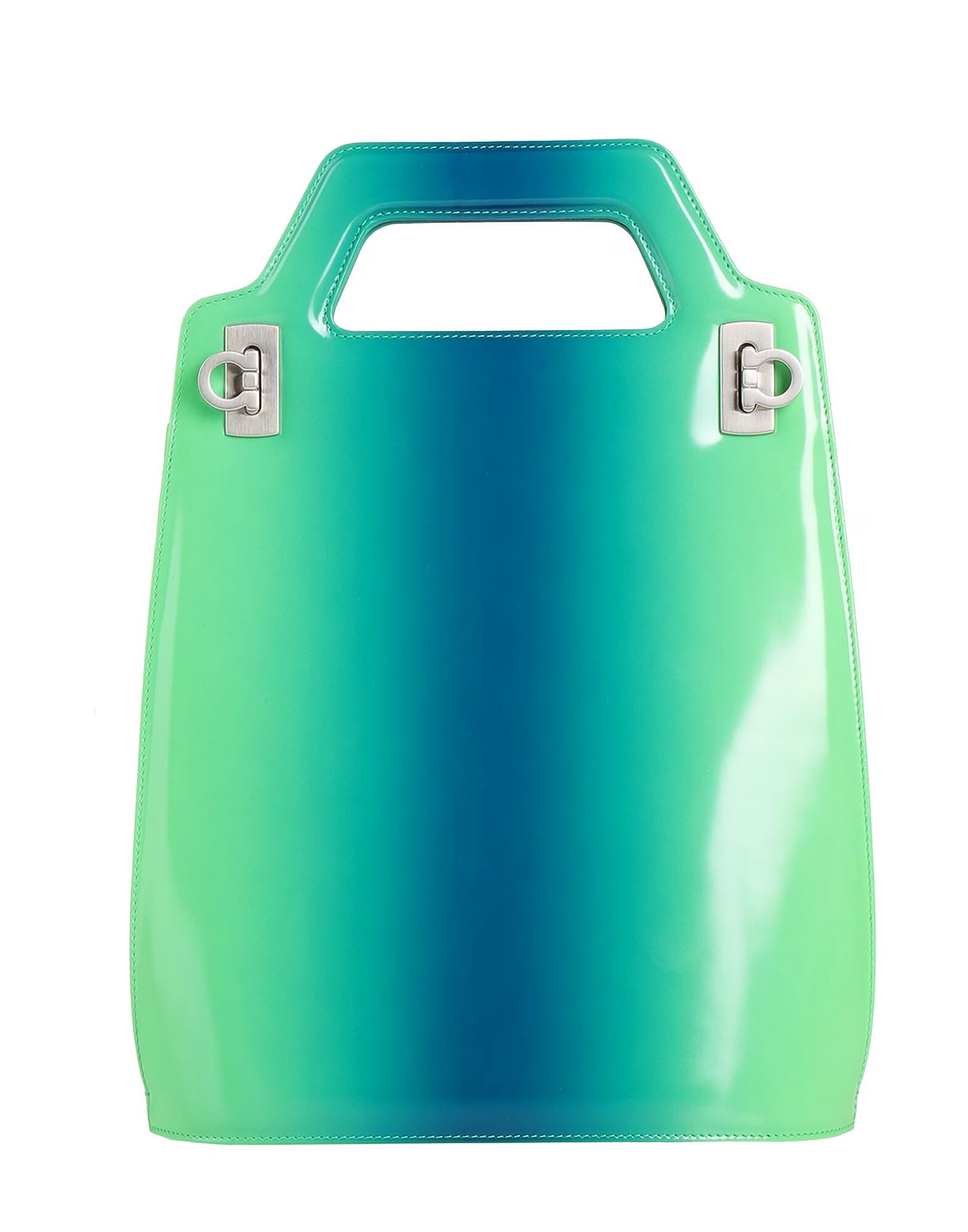 Сумка Ferragamo, зеленый
Сумка Ferragamo, зеленый