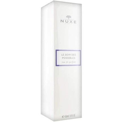 Nuxe Le Soir des Maybes парфюмированная вода 50 мл
Nuxe Le Soir des Maybes парфюмированная вода 50 мл