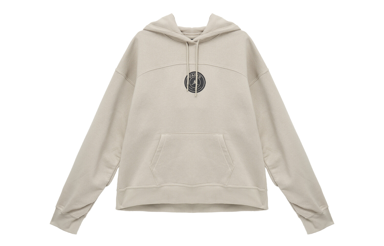 Свитшот женский каменного цвета Jordan
Свитшот женский каменного цвета Jordan