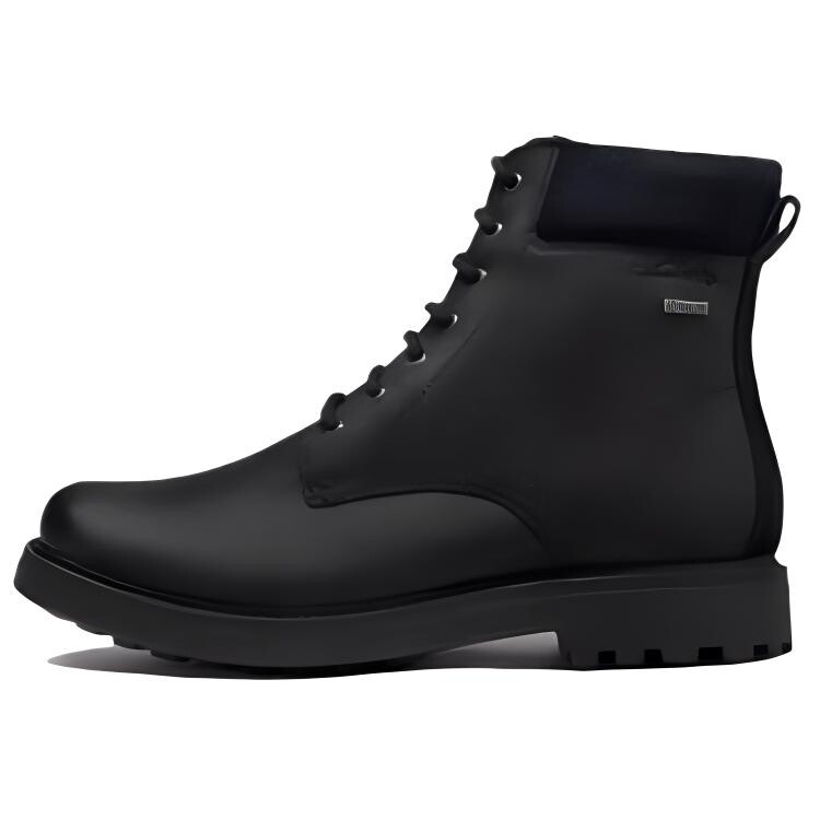 Ботинки мужские черные Clarks
Ботинки мужские черные Clarks