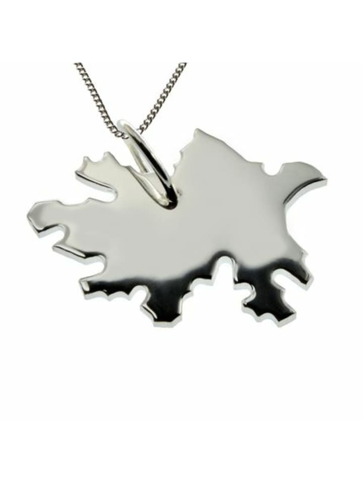 Schmuckador Колье 50 см + кулон «Азбербайджан» из чистого серебра 925 пробы
Schmuckador Колье 50 см + кулон «Азбербайджан» из чистого серебра 925 пробы