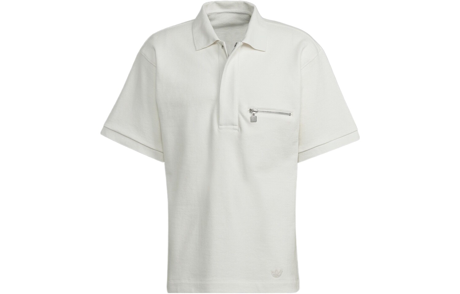 Мужская рубашка-поло Adidas Originals, цвет Chalk White
Мужская рубашка-поло Adidas Originals, цвет Chalk White