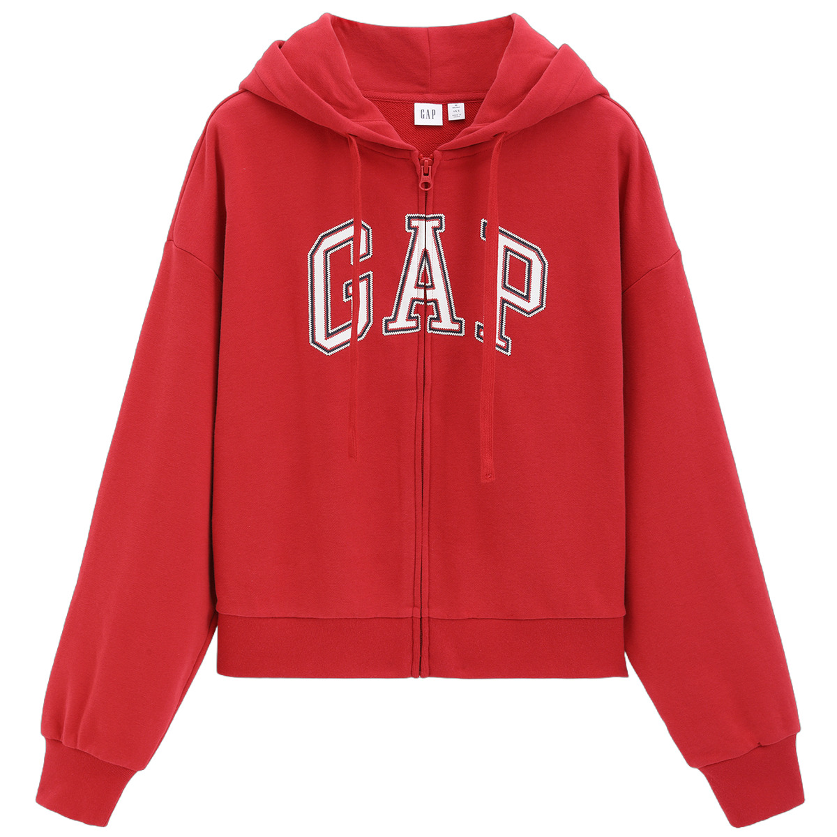 Свитшот женский GAP, красный
Свитшот женский GAP, красный
