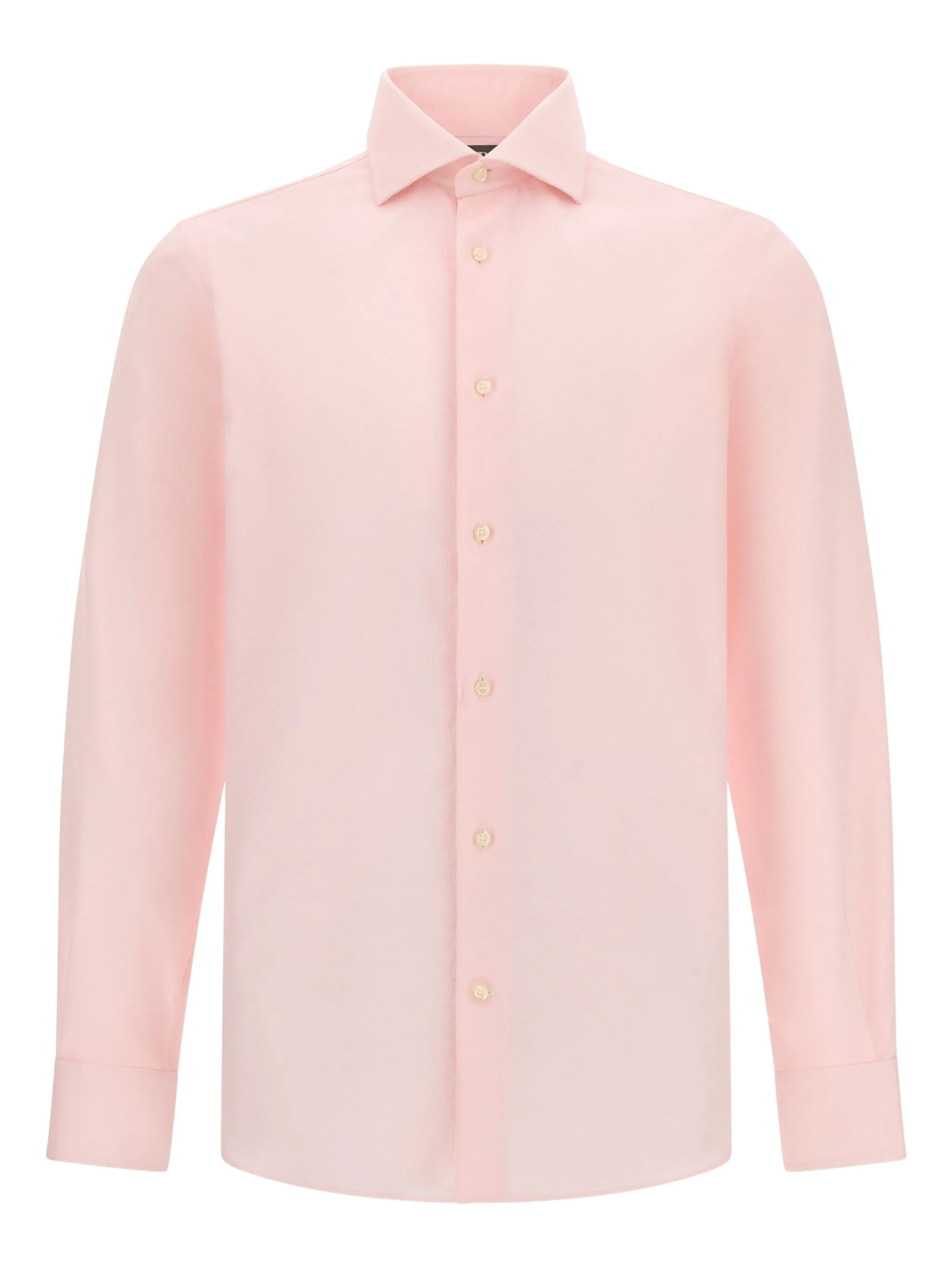Рубашка с воротником Boggi Milano, розовый
Рубашка с воротником Boggi Milano, розовый