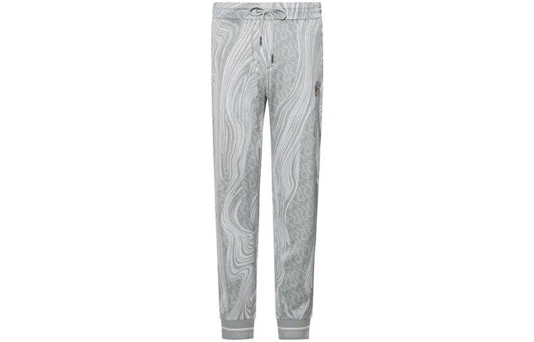 Укороченные вязаные спортивные штаны мужские серые RARE
Укороченные вязаные спортивные штаны мужские серые RARE