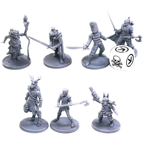 Миниатюра War In Christmas Village War in Christmas Village: Mistletoe Misfits
Миниатюра War In Christmas Village War in Christmas Village: Mistletoe Misfits