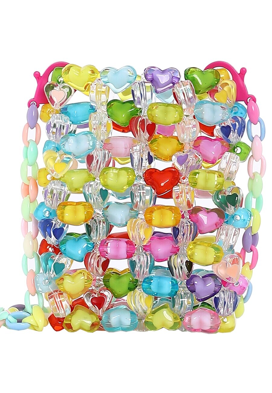 Сумка кросс-боди FELIPA Crossbody, цвет Mixed colors
Сумка кросс-боди FELIPA Crossbody, цвет Mixed colors