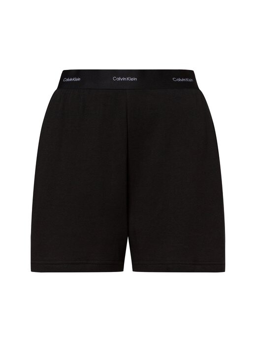 Шорты Calvin Klein, черный
Шорты Calvin Klein, черный