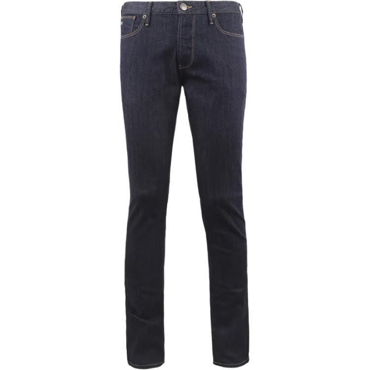 EMPORIO ARMANI Джинсы SS25 мужские темно-синие
EMPORIO ARMANI Джинсы SS25 мужские темно-синие