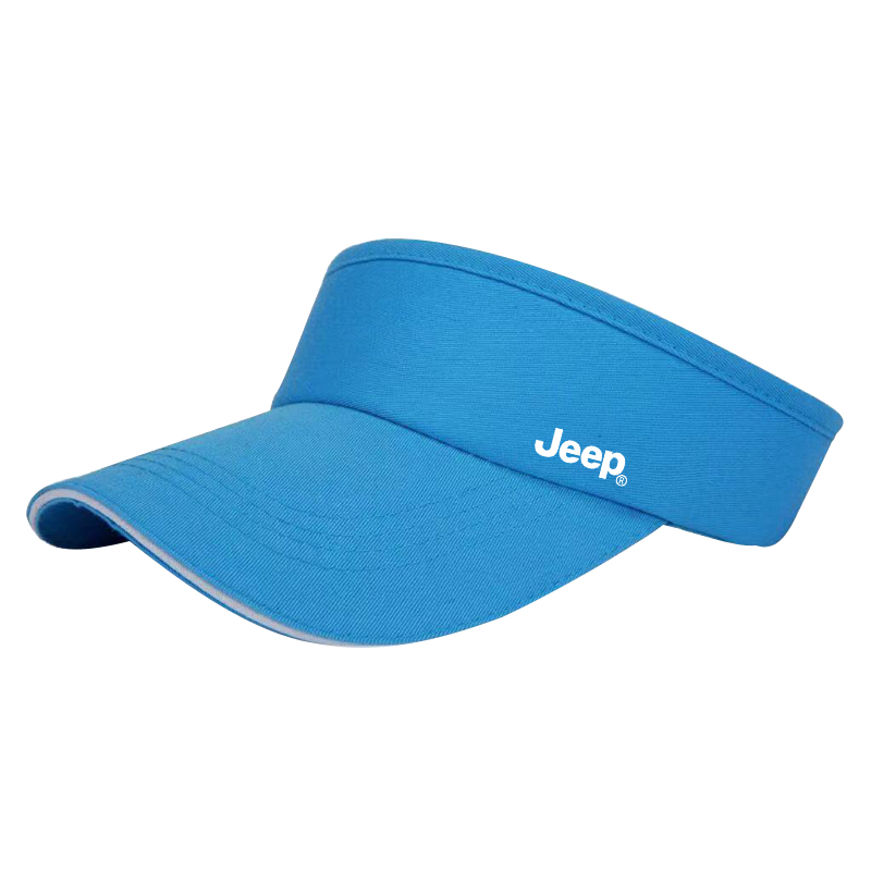 Хлопковая шляпа от солнца унисекс Jeep, lake синий
Хлопковая шляпа от солнца унисекс Jeep, lake синий