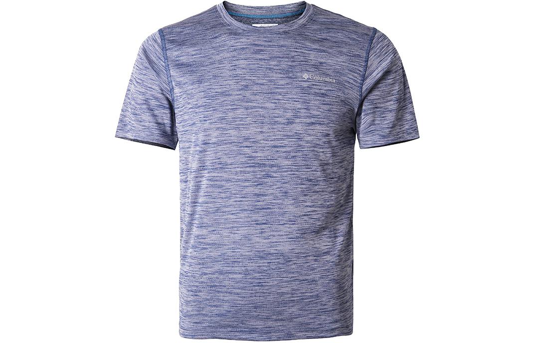 Футболка мужская сине-серая Columbia
Футболка мужская сине-серая Columbia