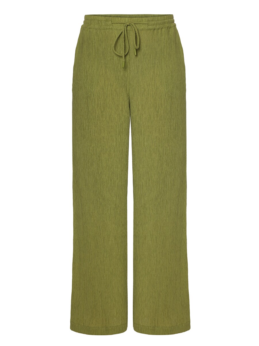 Брюки свободного кроя TATUUM, зеленый
Брюки свободного кроя TATUUM, зеленый