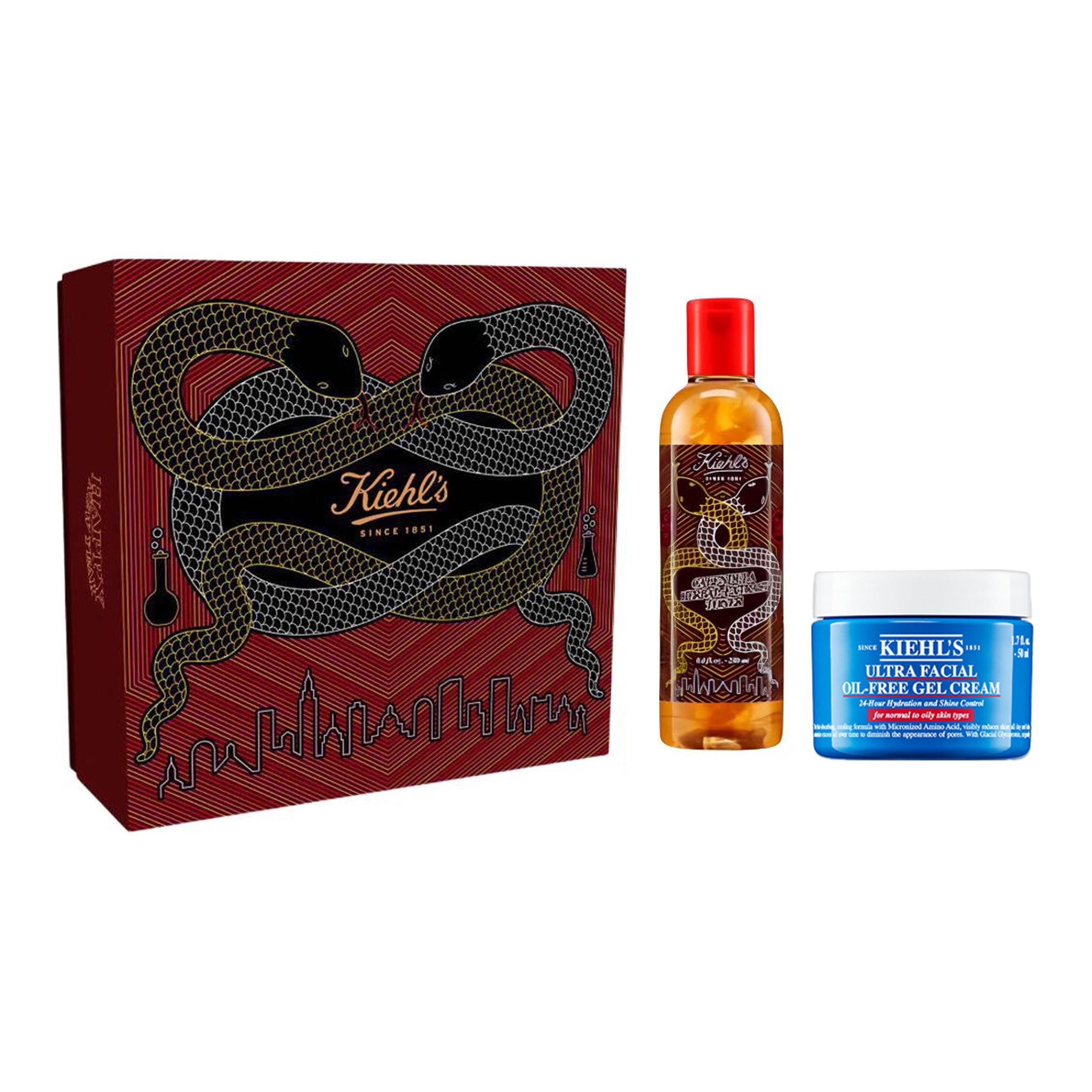 Keyanshi новогодний лимитированный набор освежающего крема для лица уход за кожей успокаивающий подтягивающий 250мл+50мл Kiehl's
Keyanshi новогодний лимитированный набор освежающего крема для лица уход за кожей успокаивающий подтягивающий 250мл+50мл Kiehl's