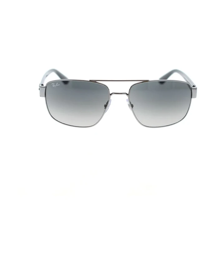 Уникальные солнцезащитные очки RB3663 для стильного образа Ray-Ban, серый
Уникальные солнцезащитные очки RB3663 для стильного образа Ray-Ban, серый