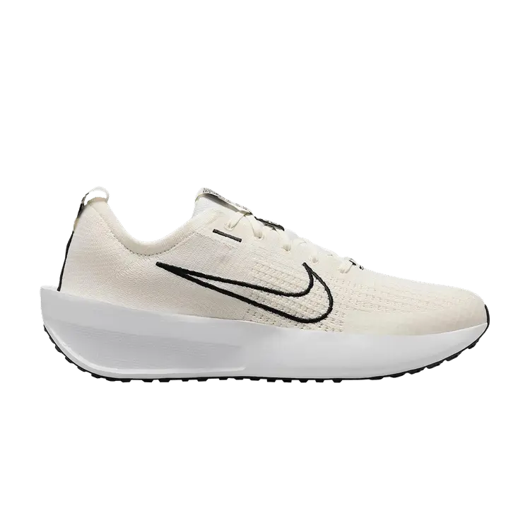 Кроссовки Nike Interact Run, Sail Black
Кроссовки Nike Interact Run, Sail Black