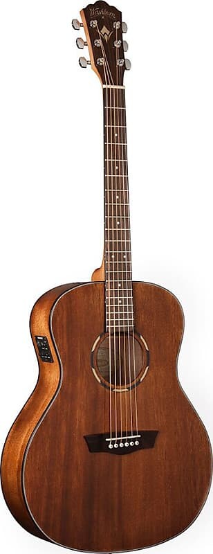 Акустическая гитара Washburn Woodline O12SE Acoustic Electric Guitar - Natural - WLO12SE
Акустическая гитара Washburn Woodline O12SE Acoustic Electric Guitar - Natural - WLO12SE