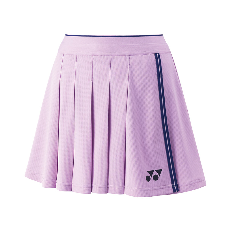 Футболка для бадминтона Contest Series женская YONEX, фиолетовый
Футболка для бадминтона Contest Series женская YONEX, фиолетовый