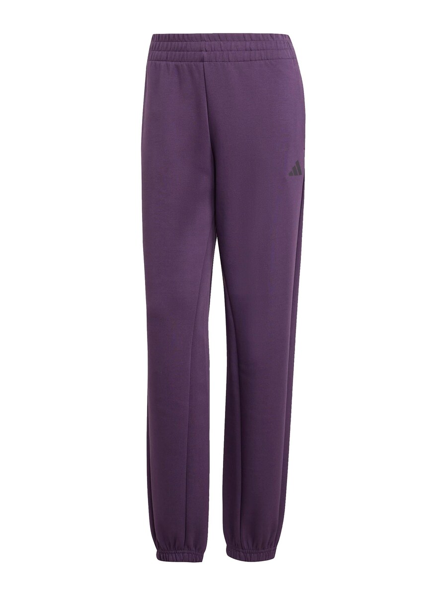 Зауженные спортивные брюки ADIDAS SPORTSWEAR FI, Aubergine
Зауженные спортивные брюки ADIDAS SPORTSWEAR FI, Aubergine