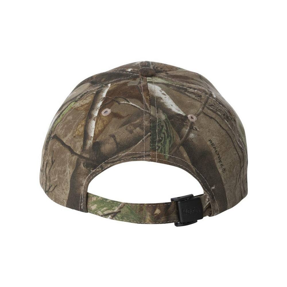 Кепка Kati Camo Mossy Oak, цвет Realtree Edge
Кепка Kati Camo Mossy Oak, цвет Realtree Edge