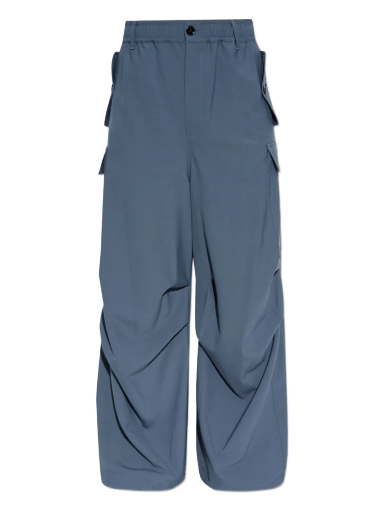 Брюки карго Marni, синий
Брюки карго Marni, синий