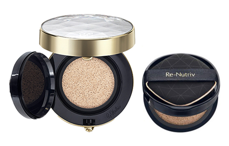 ESTEE LAUDER Белое золото цветочная эссенция air cushions для женщин
ESTEE LAUDER Белое золото цветочная эссенция air cushions для женщин