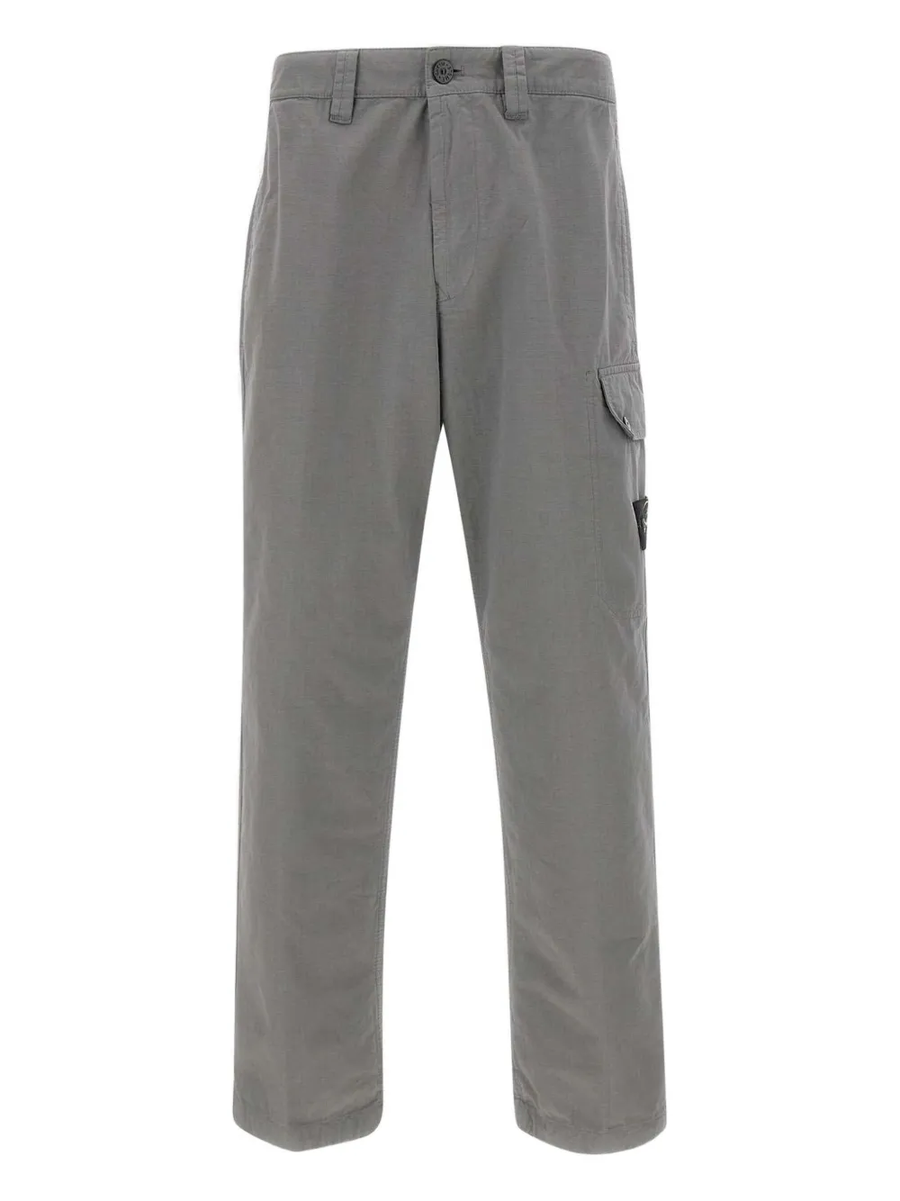Брюки с карманами-карго на завязках Stone Island, серый
Брюки с карманами-карго на завязках Stone Island, серый