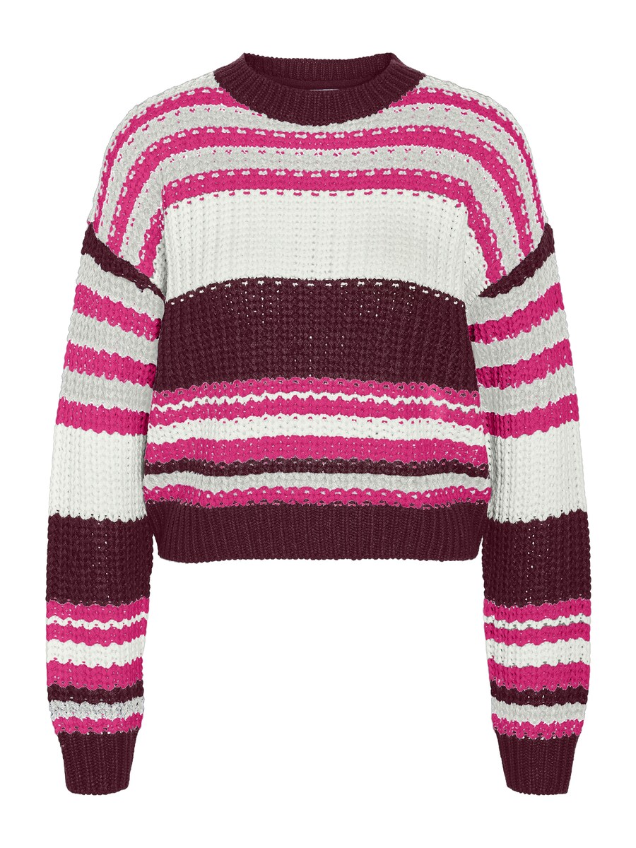 Свитер Noisy may NMCHARLIE, Berry
Свитер Noisy may NMCHARLIE, Berry