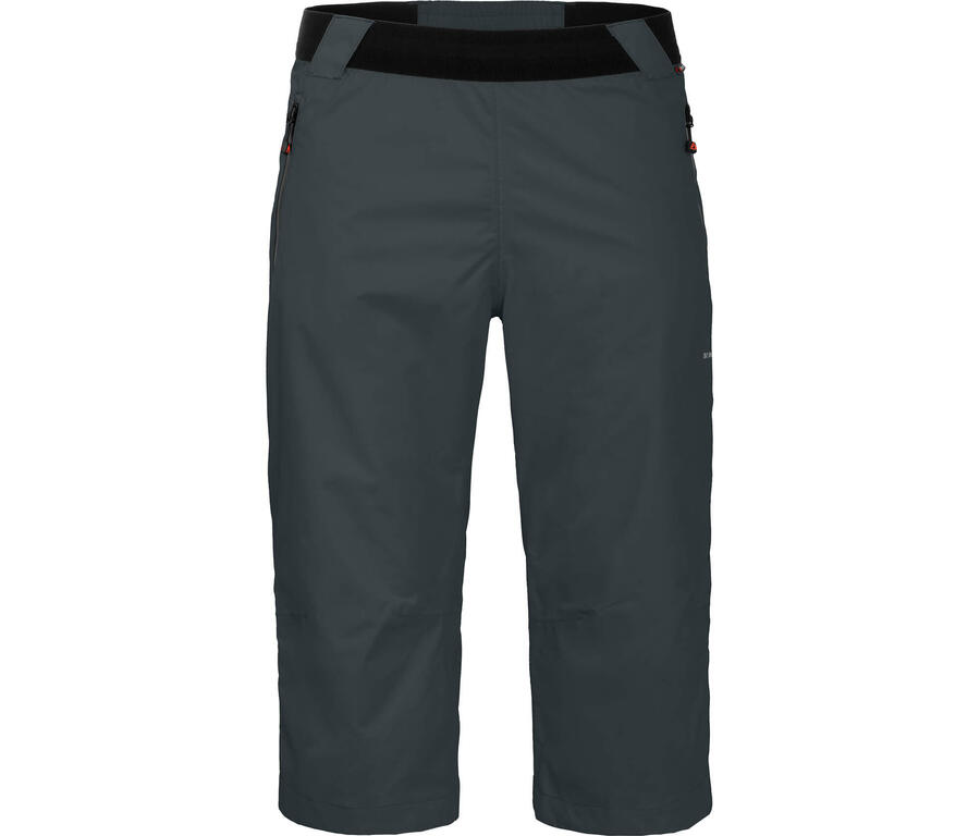 BERGSON Штаны дождевые 3/4 с сетчатой подкладкой, водонепроницаемость 12000 мм водяного столба, серые
BERGSON Штаны дождевые 3/4 с сетчатой подкладкой, водонепроницаемость 12000 мм водяного столба, серые