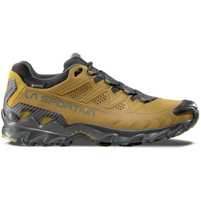 Горные ботинки ultra raptor ii leather gtx La Sportiva, мультиколор
Горные ботинки ultra raptor ii leather gtx La Sportiva, мультиколор