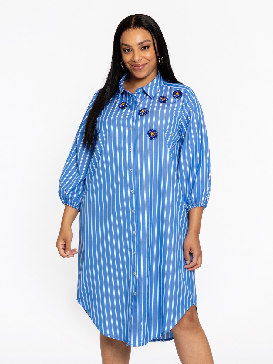 Платье YOEK, синий
Платье YOEK, синий