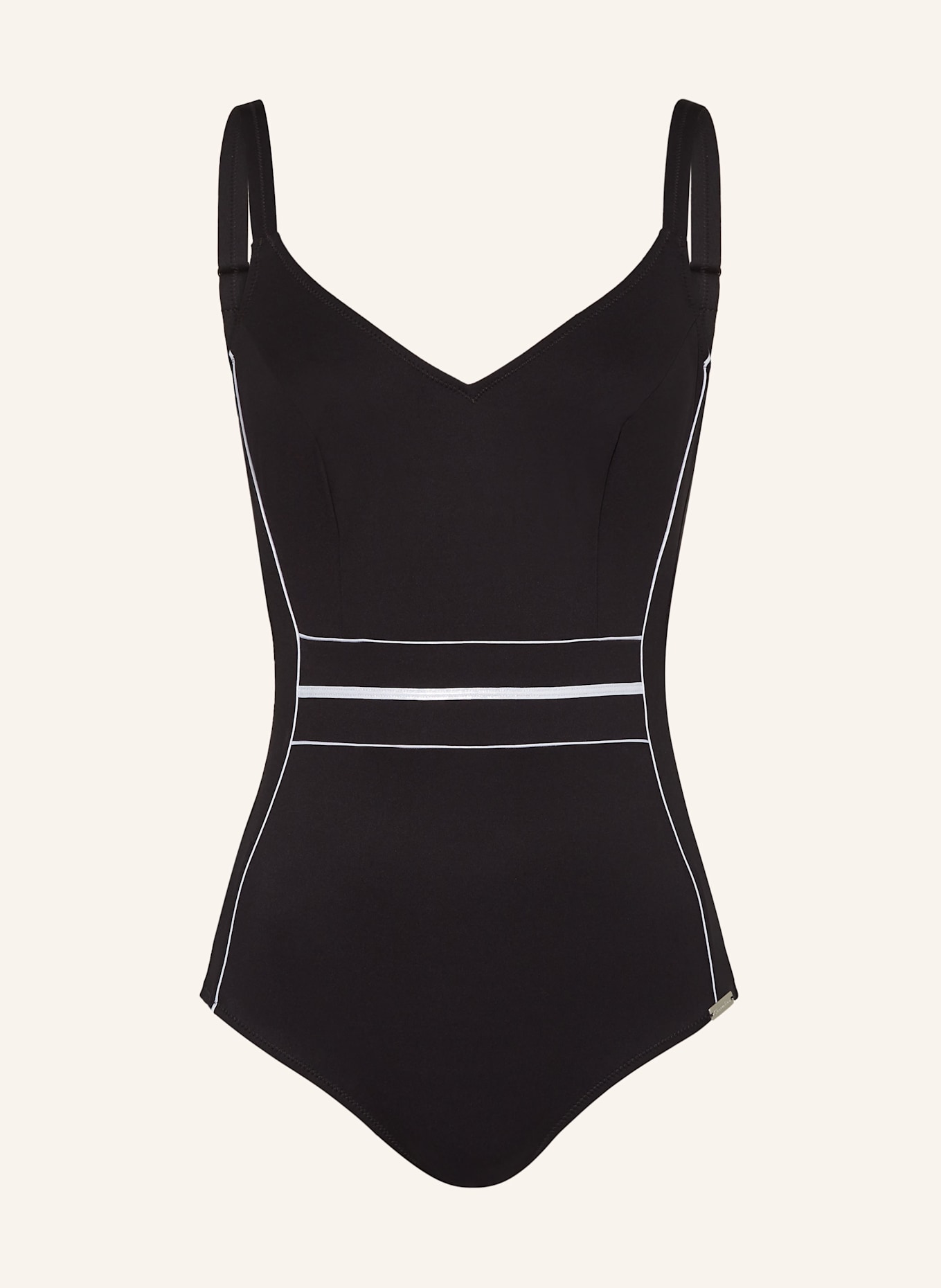 Форма купальника сила тела Charmline, мультиколор
Форма купальника сила тела Charmline, мультиколор