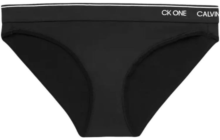 Женские трусики Calvin Klein, черный
Женские трусики Calvin Klein, черный