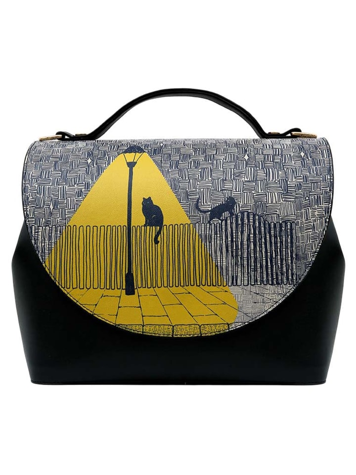 Сумка DOGO Handbag - Florasancat
Сумка DOGO Handbag - Florasancat