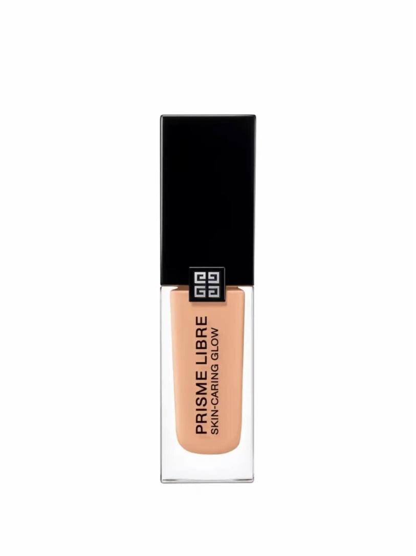 Тональный крем Prisme Libre Skin Caring Glow Foundation, оттенок C180 Givenchy Beauty
Тональный крем Prisme Libre Skin Caring Glow Foundation, оттенок C180 Givenchy Beauty