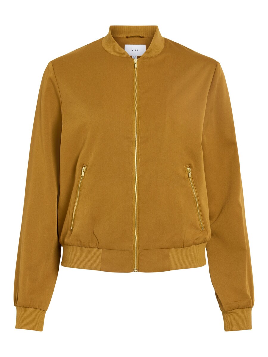 Куртка межсезонная VILA VIBubble, сепия
Куртка межсезонная VILA VIBubble, сепия