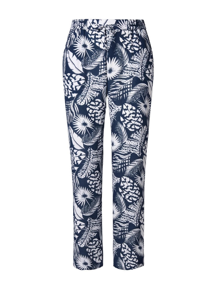 Тканевые брюки Ulla Popken
Тканевые брюки Ulla Popken