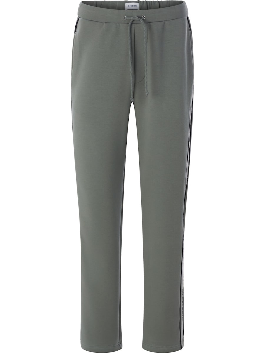 Обычные спортивные штаны BABISTA Dalimar, оливковый
Обычные спортивные штаны BABISTA Dalimar, оливковый