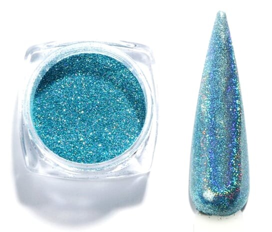 Изюм, пудра для дизайна ногтей Holo 09, Raisin
Изюм, пудра для дизайна ногтей Holo 09, Raisin