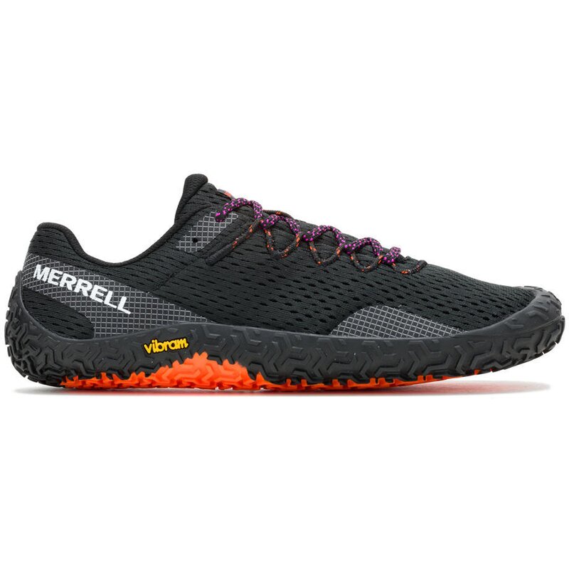 Тренировочные кроссовки Vapor Glove 6 Merrell, мультиколор
Тренировочные кроссовки Vapor Glove 6 Merrell, мультиколор